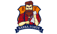 BARBA FORTE
