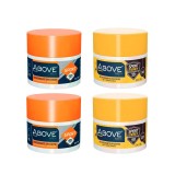 Kit 4 Creme Desodorante Above Men Sport e Sport Energy — ABOVE