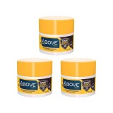 Kit 3 Creme Desodorante Above Men Sport Energy — ABOVE
