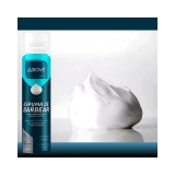 Espuma de Barbear Above Men Suavizante 150ml — ABOVE