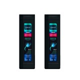 Kit 2 Shampoo Anticaspa Above Men 4 em 1 325ml — ABOVE