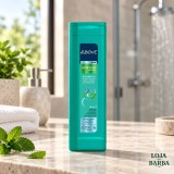Kit 2 Shampoo Anticaspa Mentol Above Men — ABOVE