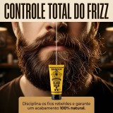 Kit 2 Balm para Barba Danger Barba Forte — BARBA FORTE