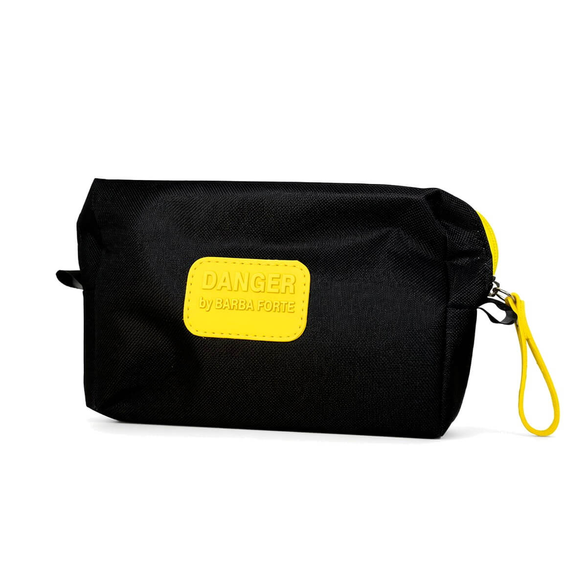 Kit Viagem Danger Barba Forte - 4 Produtos + Necessaire — BARBA FORTE