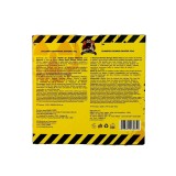 Kit Danger Barba Forte - Shampoo Bomba + Beard Balm — BARBA FORTE