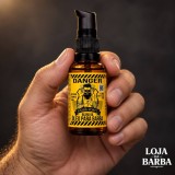 Óleo para Barba Barba Forte Danger 30ml — BARBA FORTE
