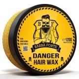 Kit 2 Cera Modeladora Danger Barba Forte - Efeito Brilho — BARBA FORTE