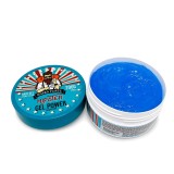 Gel para Cabelo Barba Forte Hipster Power Extra Forte — BARBA FORTE