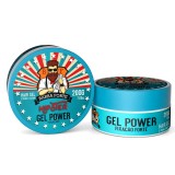 Gel para Cabelo Barba Forte Hipster Power Extra Forte — BARBA FORTE