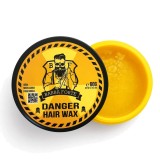 Cera Modeladora para Cabelo Barba Forte Danger 60g — BARBA FORTE