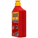 Shampoo Uso Diário Gasoline Barba Forte 250ml — BARBA FORTE