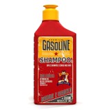 Shampoo Uso Diário Gasoline Barba Forte 250ml — BARBA FORTE