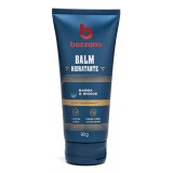 Kit 2 Balms para Barba e Shampoo Barba e Cabelo Bozzano — BOZZANO