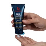 Kit 2 Balms Hidratantes para Barba e Bigode Bozzano 90g — BOZZANO