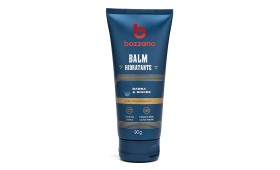 Balm Hidratante para Barba e Bigode Bozzano 90g