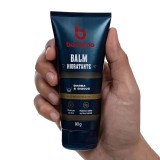 Kit 3 Balms Hidratantes para Barba e Bigode Bozzano 90g — BOZZANO