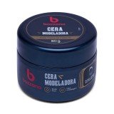 Kit 2 Ceras Modeladoras de Cabelo Bozzano 80g — BOZZANO