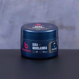 Cera Modeladora de Cabelo Bozzano 80g — BOZZANO
