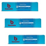 Creme de Barbear Bozzano Hidratação 65g - 3 unidades — BOZZANO