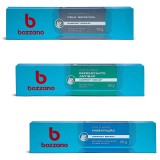 Creme de Barbear Bozzano 65g - Refrescante + Sensível + Hidratação — BOZZANO