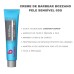 Creme de Barbear Bozzano Pele Sensível 65g - Kit 3 unidades