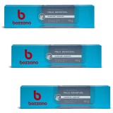 Creme de Barbear Bozzano Pele Sensível 65g - Kit 3 unidades — BOZZANO