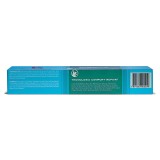 Creme de Barbear Bozzano Refrescante 65g — BOZZANO