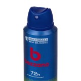 Kit Bozzano: 1 Shampoo Anticaspa 200ml + 2 Desodorantes Antibac 72h — BOZZANO