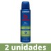 Kit 2 Unidades Desodorante Antitranspirante Bozzano Antibac Fresh Kit 2 Unidades Desodorante Antitranspirante Bozzano Antibac Fresh