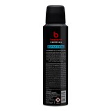 Kit Bozzano Gel Pós Barba Refrescante + Desodorante 150ml — BOZZANO