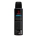 Kit Bozzano Gel Pós Barba Refrescante + Desodorante 150ml