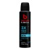 Kit Bozzano Gel Pós Barba Refrescante + Desodorante 150ml