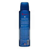 Desodorante Antitranspirante Bozzano Sensitive Sem Perfume 150ml — BOZZANO