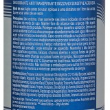 Desodorante Antitranspirante Bozzano Sensitive Sem Perfume 150ml — BOZZANO
