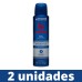 Kit 2 Unidades Desodorante Antitranspirante Bozzano Sensitive Kit 2 Unidades Desodorante Antitranspirante Bozzano Sensitive