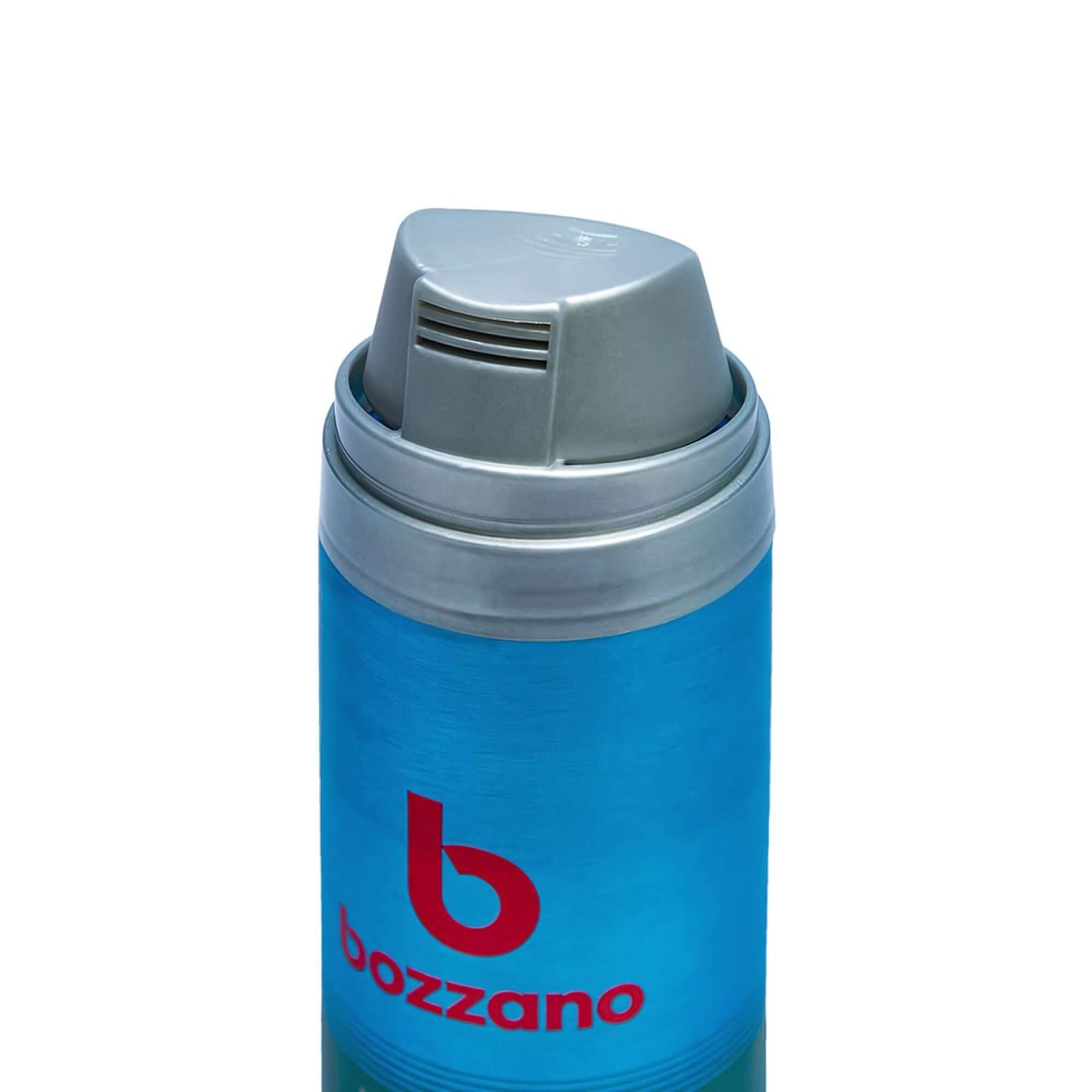 Kit 3 Espumas de Barbear Bozzano Refrescante 200ml — BOZZANO
