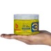 Gel Fixador para Cabelo Bozzano Fixação Forte Fator 3 300g
