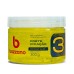 Kit 2 Unidades Gel Fixador para Cabelo Bozzano Fixação Forte Fator 3 300g Kit 2 Unidades Gel Fixador para Cabelo Bozzano Fixação Forte Fator 3 300g