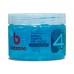 Gel Fixador para cabelo Bozzano Fixação Forte 300g Fator 4 - 2 unidades