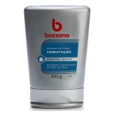 Kit Espuma de Barbear e Pós Barba Bozzano Hidratação — BOZZANO