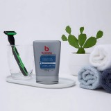 Kit 2 Bálsamos Pós Barba Bozzano Hidratação 100g — BOZZANO