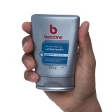 Kit 2 Bálsamos Pós Barba Bozzano Hidratação 100g — BOZZANO