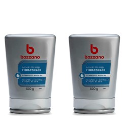 Bálsamo Pós-Barba Bozzano Hidratação 100g - 2 unidades