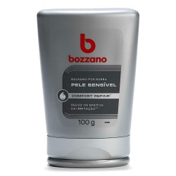 Bálsamo Pós-Barba Bozzano Pele Sensível 100g