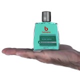 Kit 3 Unidades Loção Pós Barba Bozzano Aloe Vera 100ml — BOZZANO