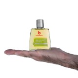 Loção Pós Barba Bozzano Mentolada Antibac 100ml — BOZZANO