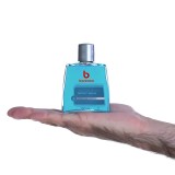 Loção Pós Barba Bozzano Night Blue Suave 100ml — BOZZANO