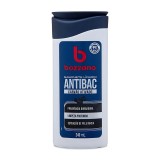Kit 3 Unidades Sabonete Líquido Bozzano Antibacteriano Carvão Ativado 240ml — BOZZANO