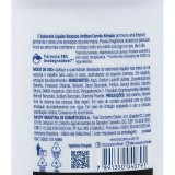 Kit 3 Unidades Sabonete Líquido Bozzano Antibacteriano Carvão Ativado 240ml — BOZZANO