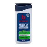 Kit Bozzano: Shampoo 3 em 1 Anticaspa 200ml + Sabonete Líquido Fresh 240ml — BOZZANO